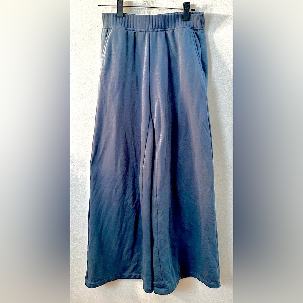 Women's Blue sweatpants from Talbots